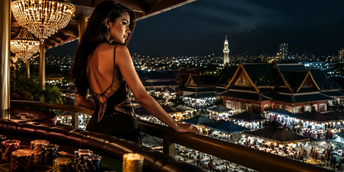 A player in Kota Bharu using the ds5 online casino betting platform safely