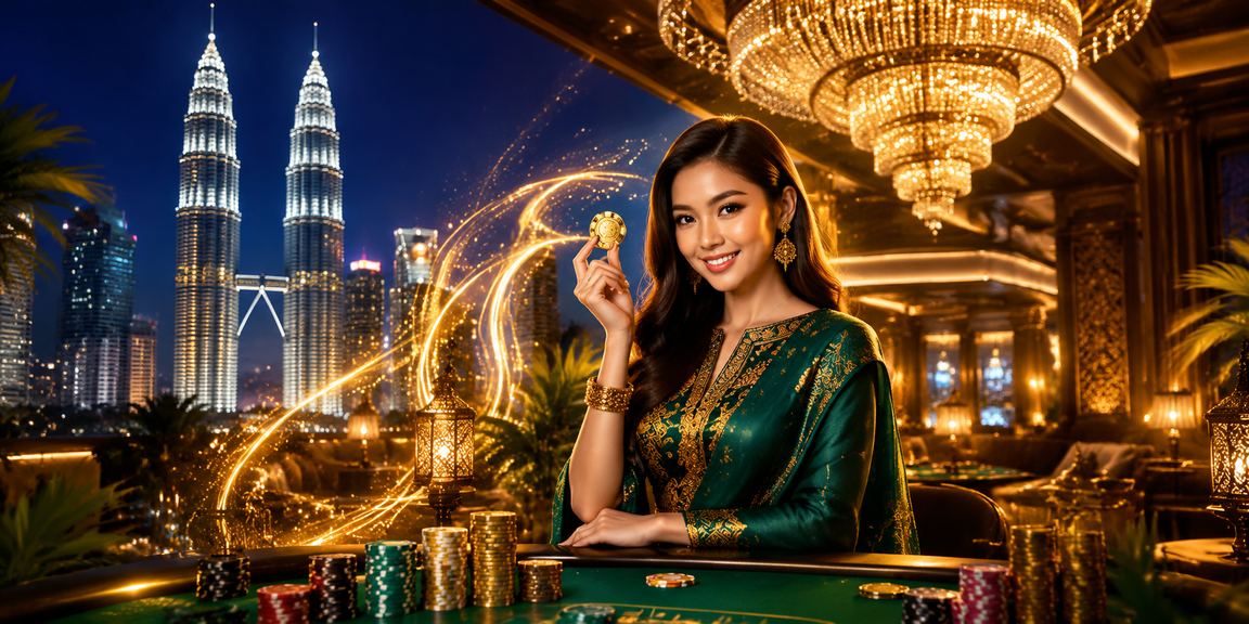 ds5 special Hari Raya deposit promotion for lottery users in Kuala Lumpur