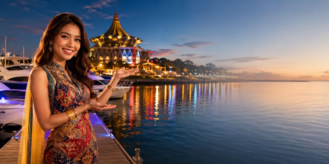Sarawak users enjoying sports betting cashback bonuses on the ds5 platform